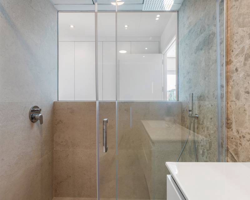 3 chambre Villa/Maison à vendre à Los Alcazares avec piscine garage - 399 900 € (Ref: 8036009)