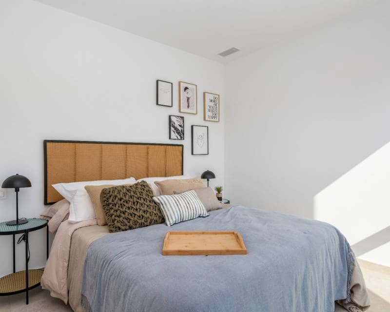 3 chambre Villa/Maison à vendre à Los Alcazares avec piscine garage - 399 900 € (Ref: 8036009)