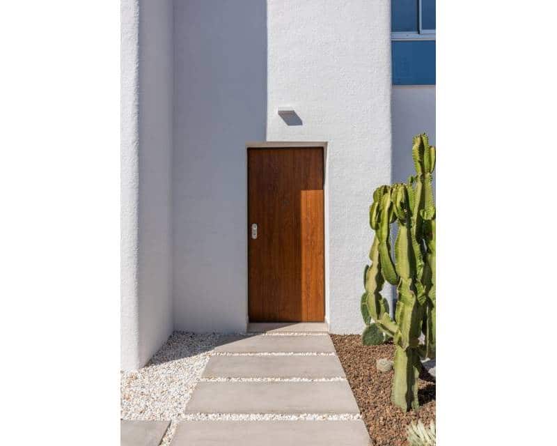 3 chambre Villa/Maison à vendre à Los Alcazares avec piscine garage - 399 900 € (Ref: 8036009)