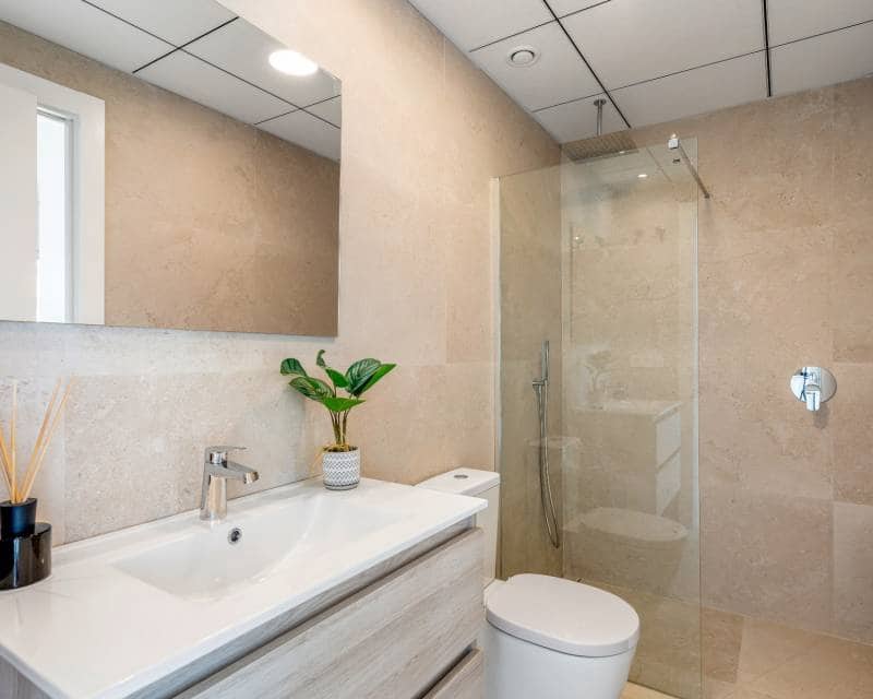 3 chambre Villa/Maison à vendre à Los Alcazares avec piscine garage - 399 900 € (Ref: 8036009)