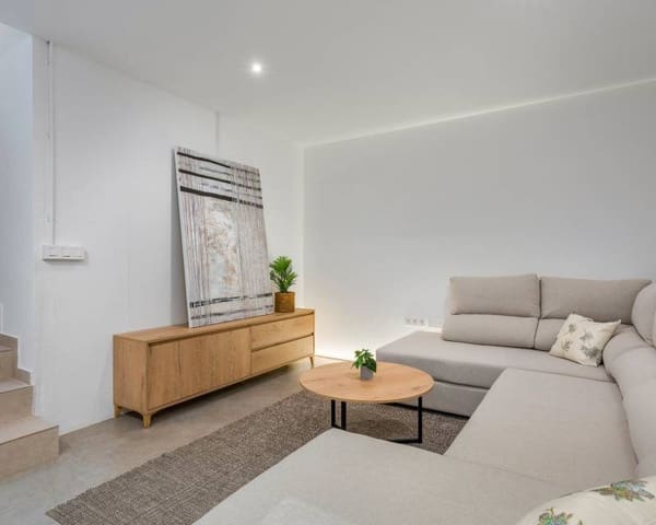 3 chambre Villa/Maison à vendre à Las Lomas de Rame - Bahía Bella, Los Alcázares avec piscine garage - 399 900 € (Ref: 8036009)