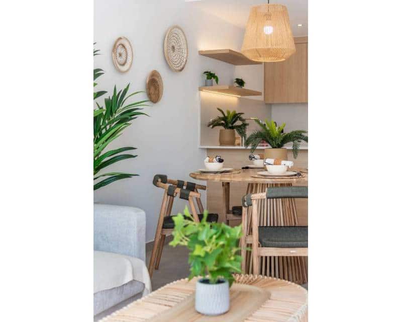 3 chambre Villa/Maison à vendre à Los Alcazares avec piscine garage - 399 900 € (Ref: 8036009)