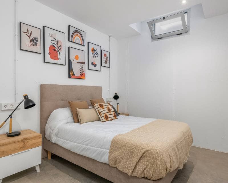 3 chambre Villa/Maison à vendre à Los Alcazares avec piscine garage - 399 900 € (Ref: 8036009)