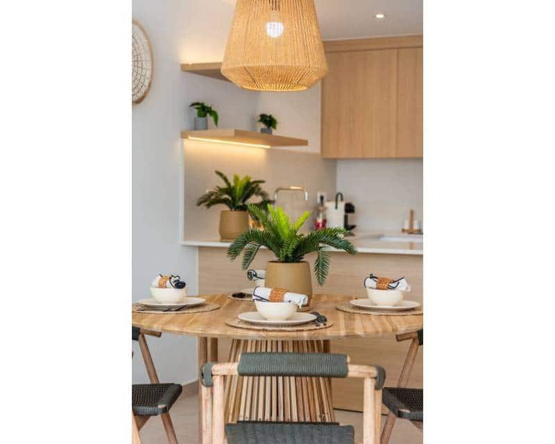 3 chambre Villa/Maison à vendre à Los Alcazares avec piscine garage - 399 900 € (Ref: 8036009)