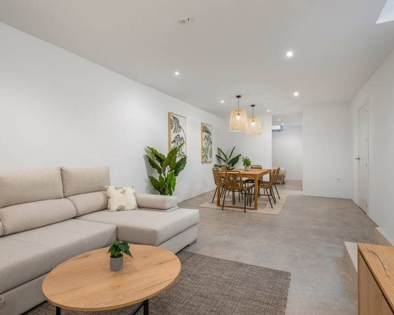 3 chambre Villa/Maison à vendre à Los Alcazares avec piscine garage - 399 900 € (Ref: 8036009)