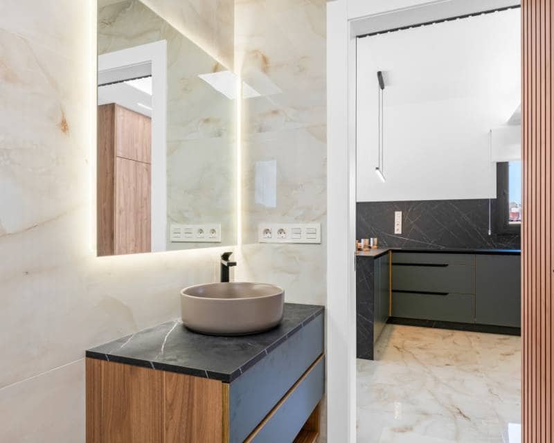 3 camera da letto Villa in vendita in Algorfa con piscina - 445.000 € (Rif: 8039838)