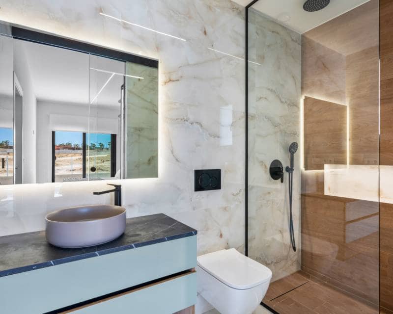 3 camera da letto Villa in vendita in Algorfa con piscina - 445.000 € (Rif: 8039838)