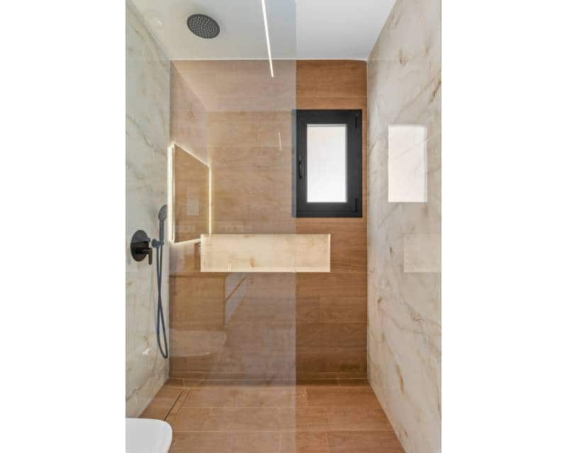 3 camera da letto Villa in vendita in Algorfa con piscina - 445.000 € (Rif: 8039838)