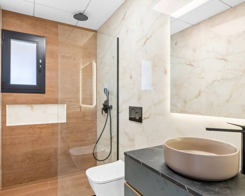 3 camera da letto Villa in vendita in Algorfa con piscina - 445.000 € (Rif: 8039838)