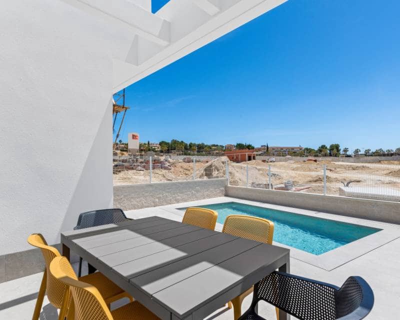 3 camera da letto Villa in vendita in Algorfa con piscina - 445.000 € (Rif: 8039838)