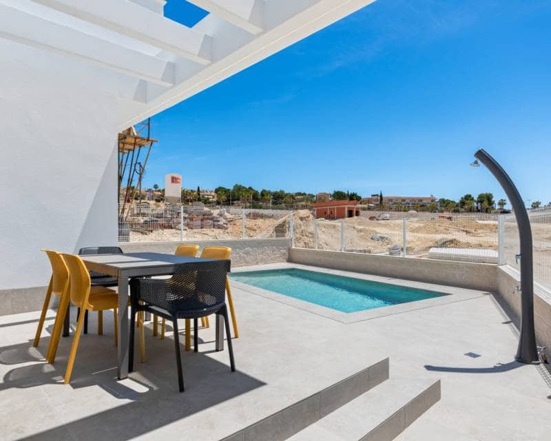 3 camera da letto Villa in vendita in Algorfa con piscina - 445.000 € (Rif: 8039838)