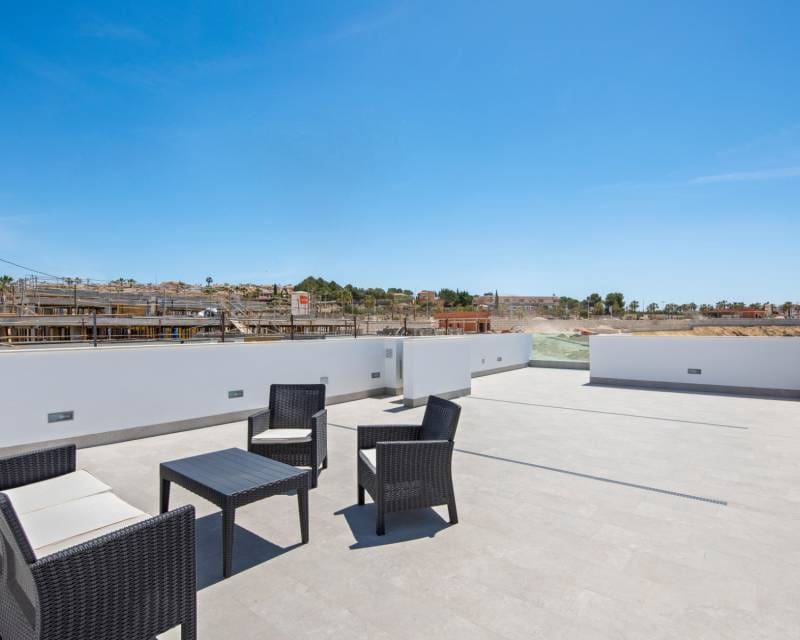 3 camera da letto Villa in vendita in Algorfa con piscina - 445.000 € (Rif: 8039838)