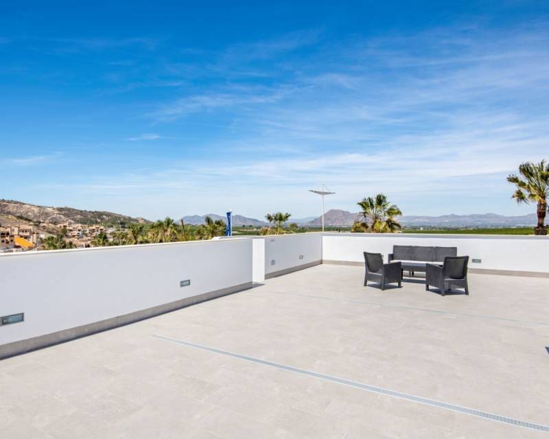 3 camera da letto Villa in vendita in Algorfa con piscina - 445.000 € (Rif: 8039838)