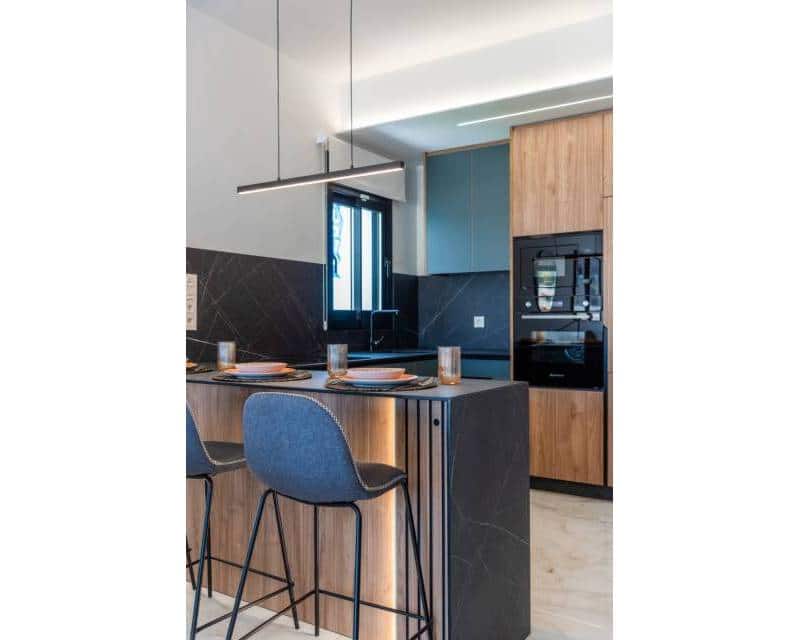 3 camera da letto Villa in vendita in Algorfa con piscina - 445.000 € (Rif: 8039838)