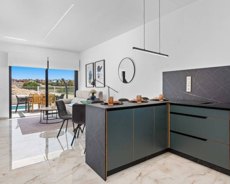 3 camera da letto Villa in vendita in Algorfa con piscina - 445.000 € (Rif: 8039838)