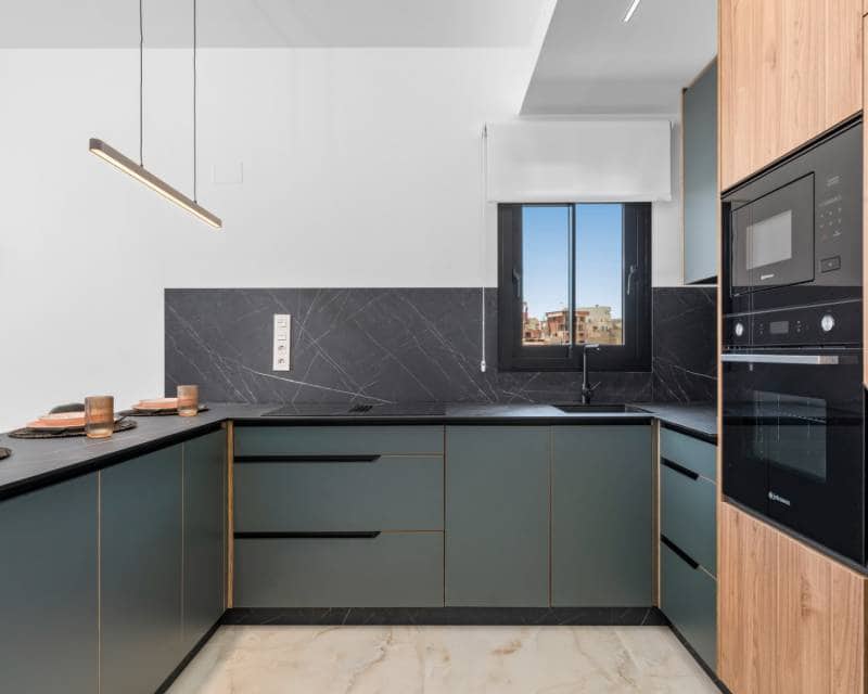 3 camera da letto Villa in vendita in Algorfa con piscina - 445.000 € (Rif: 8039838)