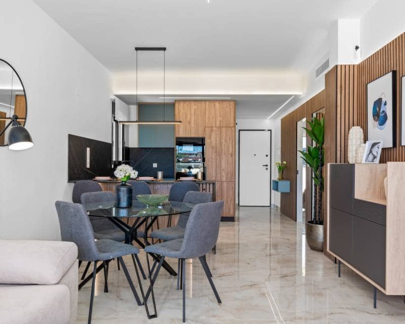 3 camera da letto Villa in vendita in Algorfa con piscina - 445.000 € (Rif: 8039838)