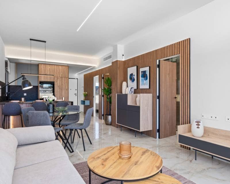 3 camera da letto Villa in vendita in Algorfa con piscina - 445.000 € (Rif: 8039838)