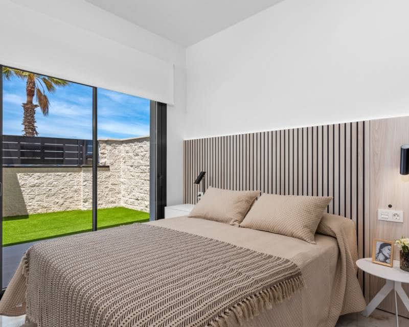 3 camera da letto Villa in vendita in Algorfa con piscina - 445.000 € (Rif: 8039838)