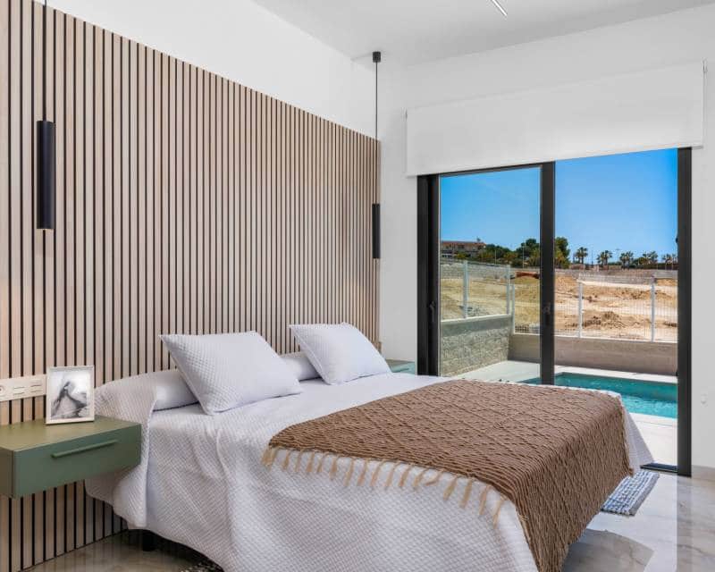 3 camera da letto Villa in vendita in Algorfa con piscina - 445.000 € (Rif: 8039838)