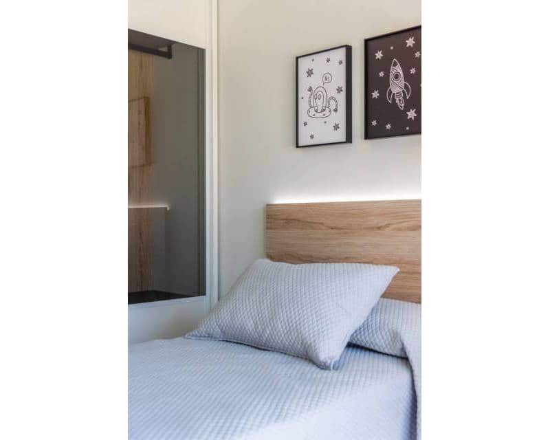 3 camera da letto Villa in vendita in Algorfa con piscina - 445.000 € (Rif: 8039838)