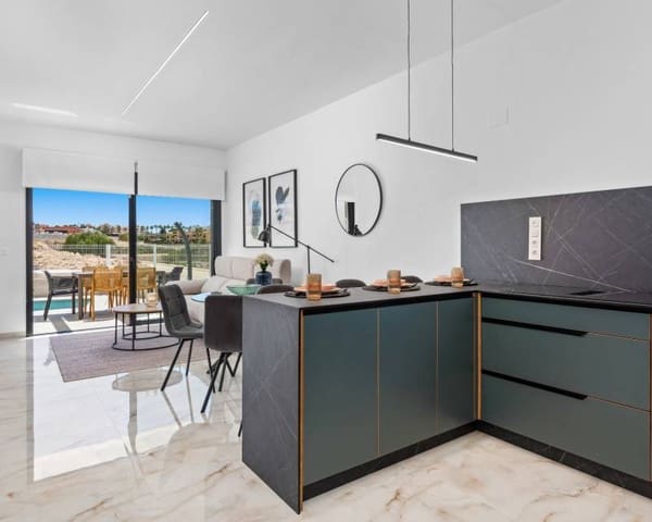 3 camera da letto Villa in vendita in Algorfa con piscina - 445.000 € (Rif: 8039838)