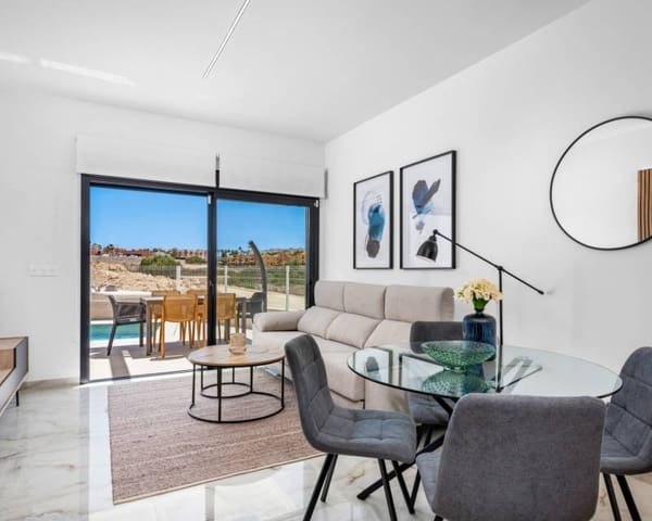 3 camera da letto Villa in vendita in Algorfa con piscina - 445.000 € (Rif: 8039838)