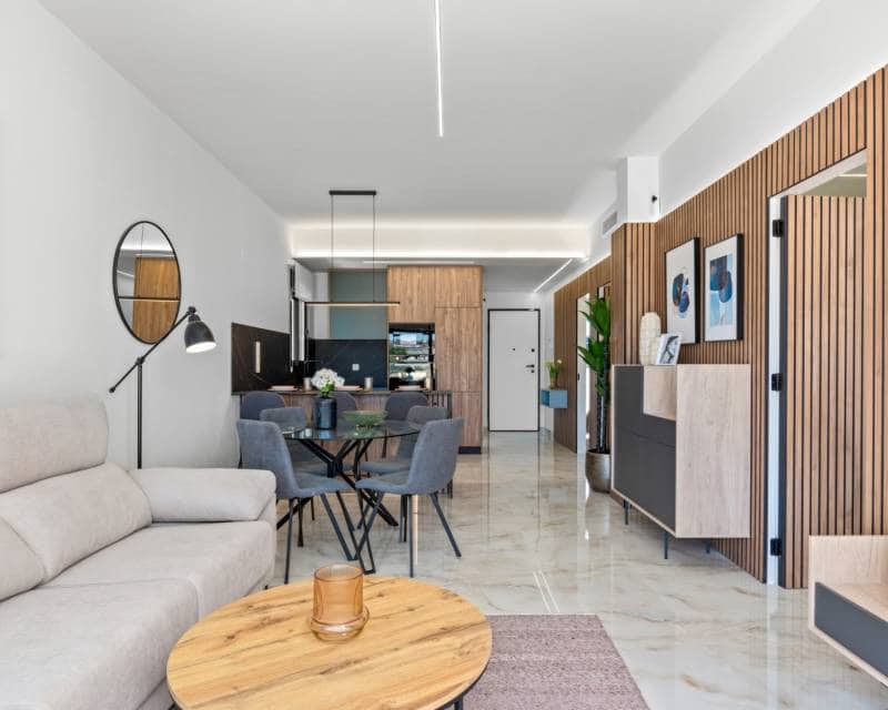 3 camera da letto Villa in vendita in Algorfa con piscina - 445.000 € (Rif: 8039838)