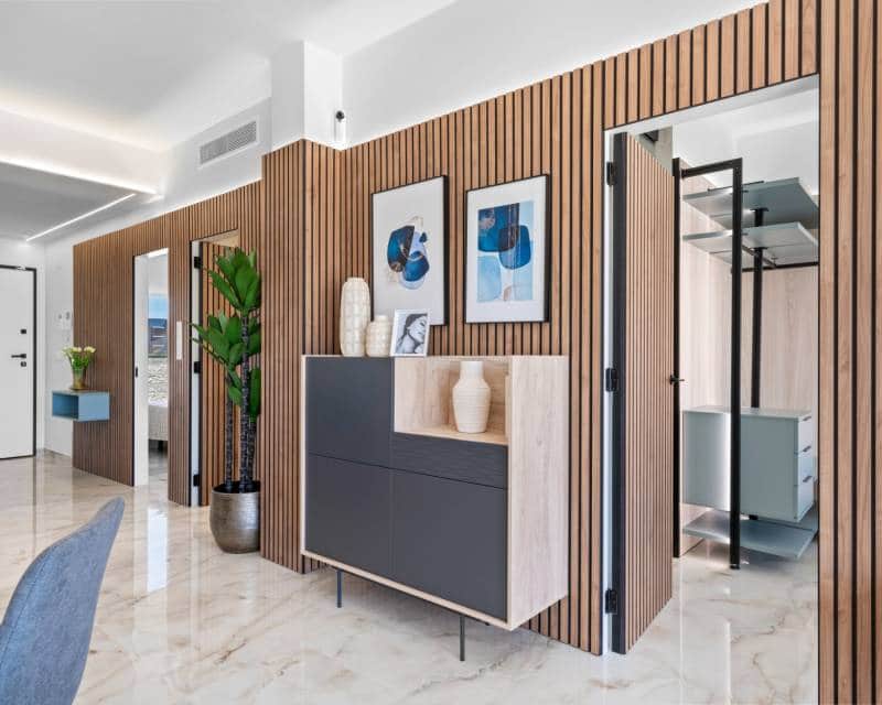 3 camera da letto Villa in vendita in Algorfa con piscina - 445.000 € (Rif: 8039838)