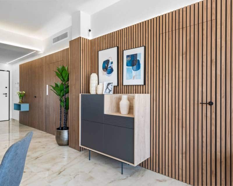 3 camera da letto Villa in vendita in Algorfa con piscina - 445.000 € (Rif: 8039838)