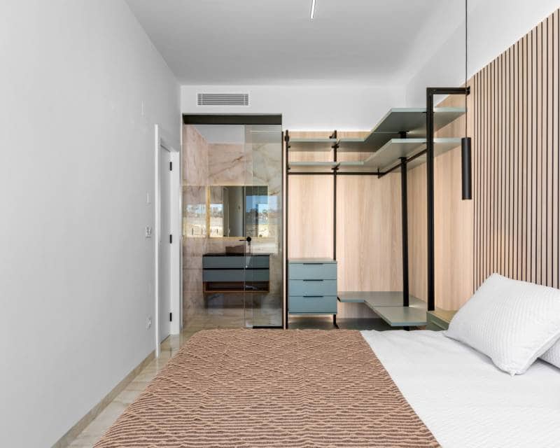 3 camera da letto Villa in vendita in Algorfa con piscina - 445.000 € (Rif: 8039838)