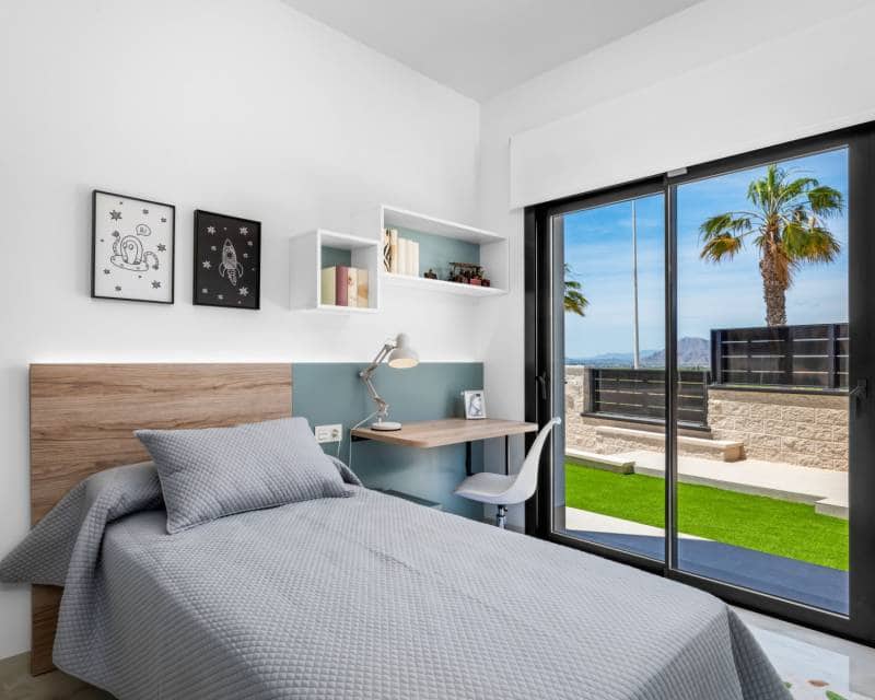 3 camera da letto Villa in vendita in Algorfa con piscina - 445.000 € (Rif: 8039838)