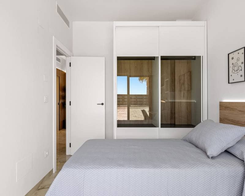 3 camera da letto Villa in vendita in Algorfa con piscina - 445.000 € (Rif: 8039838)