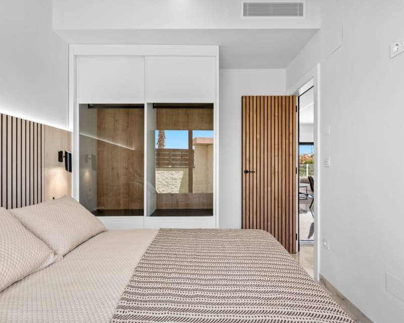 3 camera da letto Villa in vendita in Algorfa con piscina - 445.000 € (Rif: 8039838)