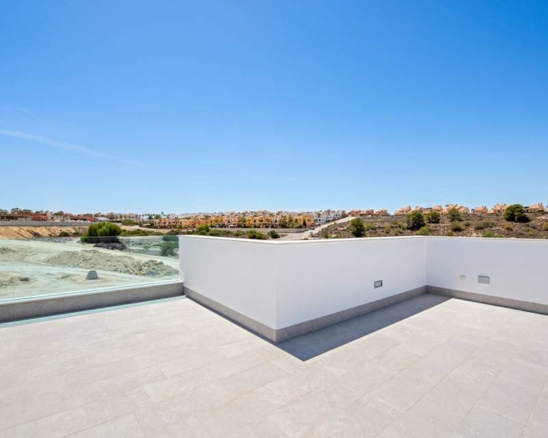 3 camera da letto Villa in vendita in Algorfa con piscina - 445.000 € (Rif: 8039838)