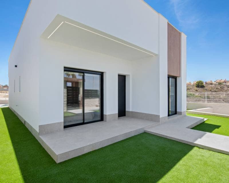 3 camera da letto Villa in vendita in Algorfa con piscina - 445.000 € (Rif: 8039838)