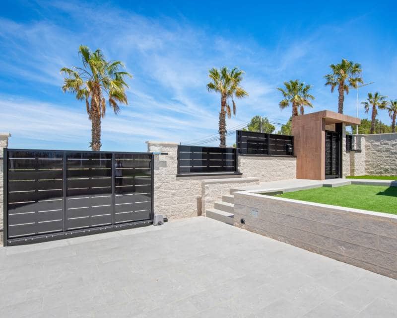 3 camera da letto Villa in vendita in Algorfa con piscina - 445.000 € (Rif: 8039838)