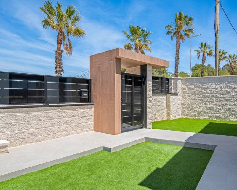 3 camera da letto Villa in vendita in Algorfa con piscina - 445.000 € (Rif: 8039838)