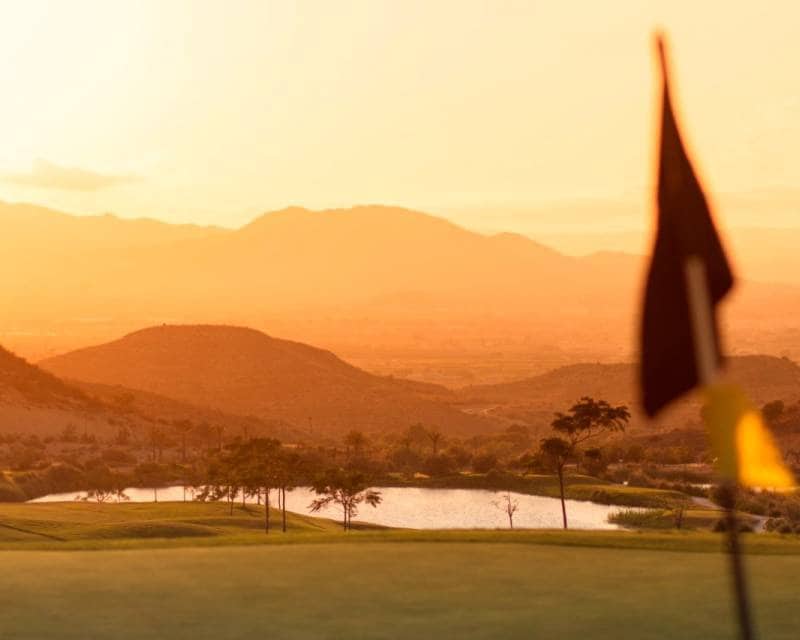 2 chambre Appartement à vendre à Monforte del Cid avec piscine garage - 395 000 € (Ref: 8047066)