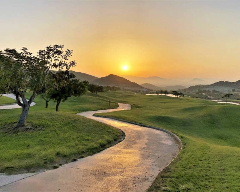 2 chambre Appartement à vendre à Monforte del Cid avec piscine garage - 395 000 € (Ref: 8047066)