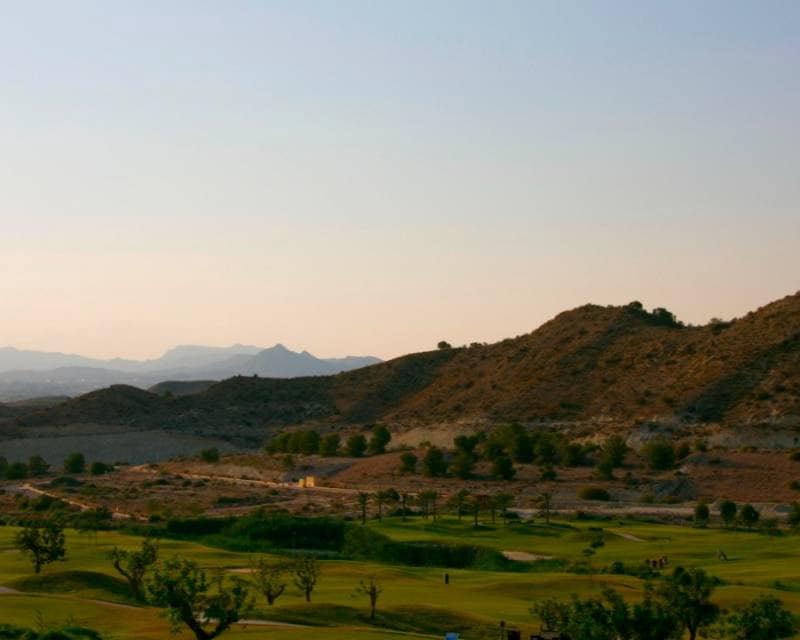 2 chambre Appartement à vendre à Monforte del Cid avec piscine garage - 395 000 € (Ref: 8047066)