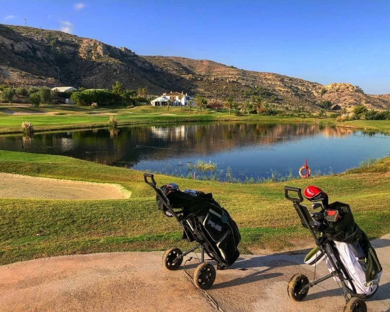 2 chambre Appartement à vendre à Monforte del Cid avec piscine garage - 395 000 € (Ref: 8047066)