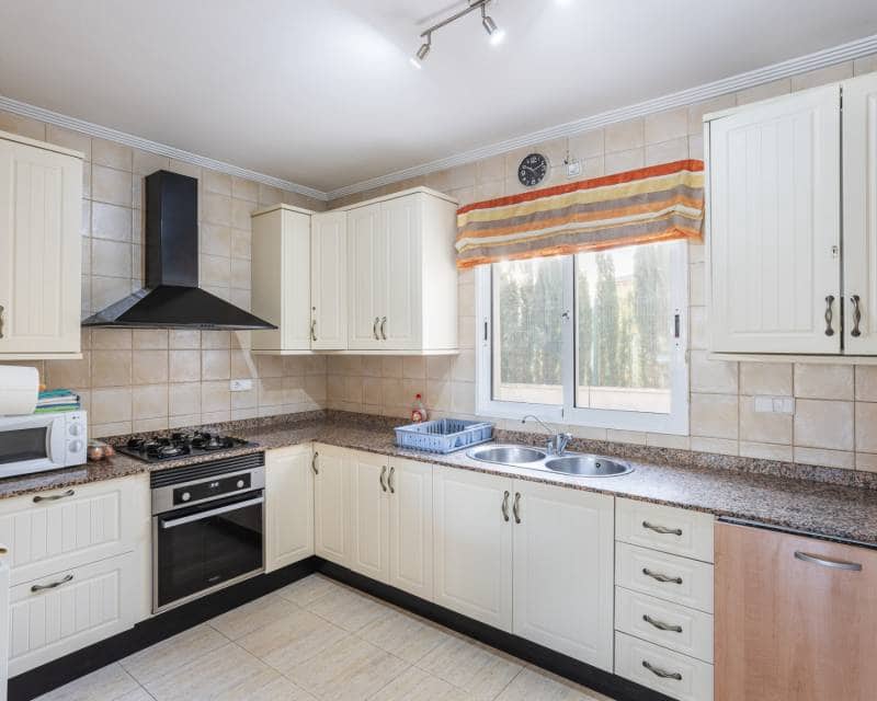 4 bedroom Villa for sale in Campos del Río with pool € 379,999 (Ref