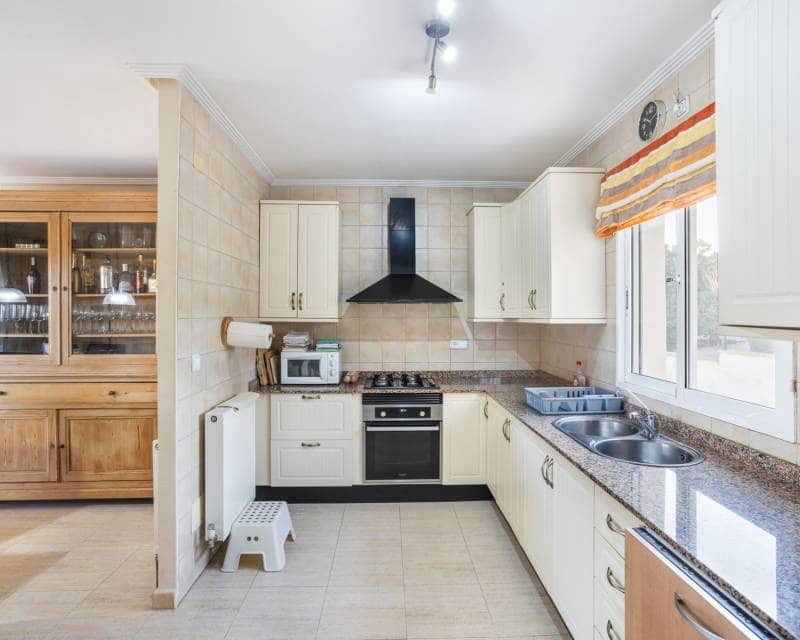 4 slaapkamer Villa te koop in Campos del Río met zwembad € 379.999