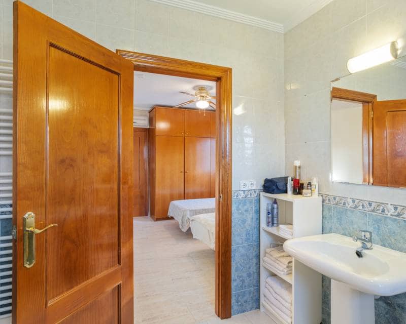 4 bedroom Villa for sale in Campos del Río with pool € 379,999 (Ref