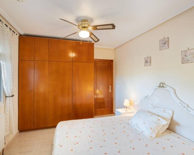 4 bedroom Villa for sale in Campos del Río with pool € 379,999 (Ref