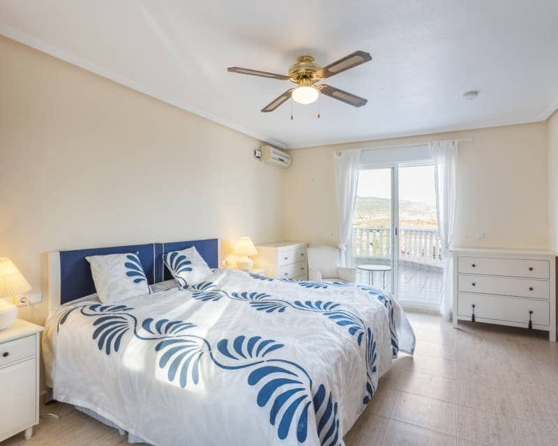 4 bedroom Villa for sale in Campos del Río with pool € 379,999 (Ref