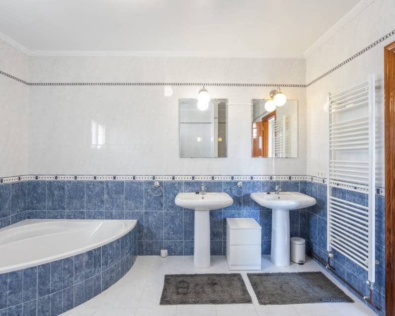 4 bedroom Villa for sale in Campos del Río with pool € 379,999 (Ref