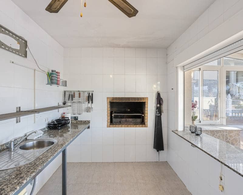 4 bedroom Villa for sale in Campos del Río with pool € 379,999 (Ref