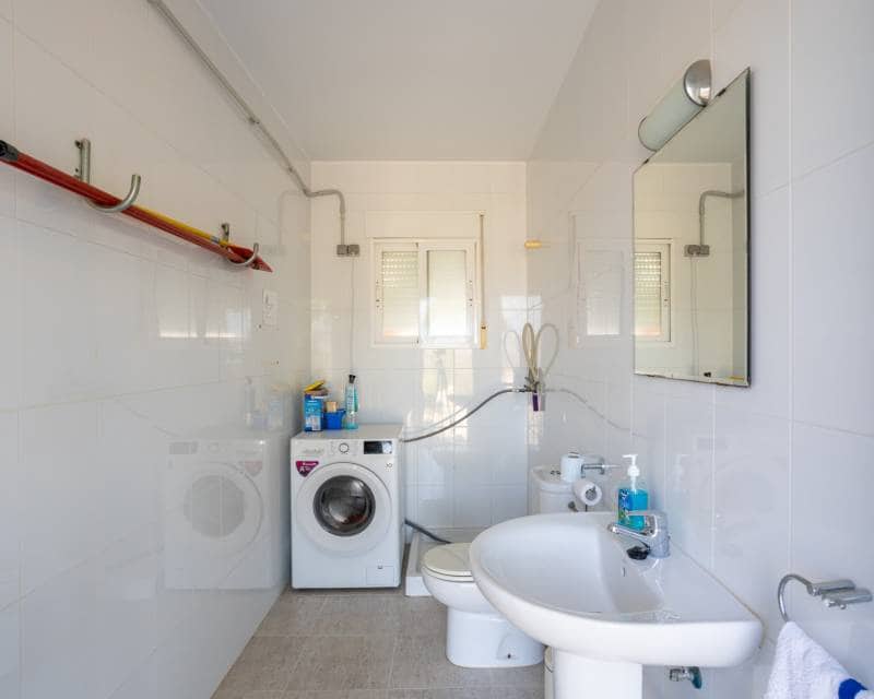 4 bedroom Villa for sale in Campos del Río with pool € 379,999 (Ref